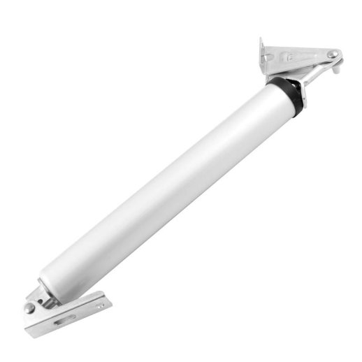 Доводчик дверной NORA-M ISPARUS 202 (серебро)