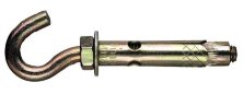 Анкерный болт с крюком М6 8х45 (PR08.3931)