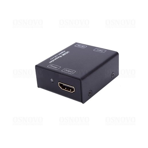 Усилитель HDMI-сигнала OSNOVO E-Hi/3