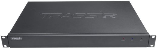 IP-видеорегистратор 32-канальный DSSL TRASSIR MiniNVR AF Pro 32 v2