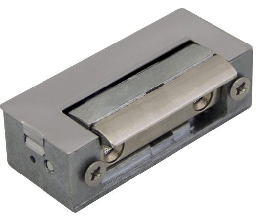 Защелка электромеханическая Dorcas 54NF412