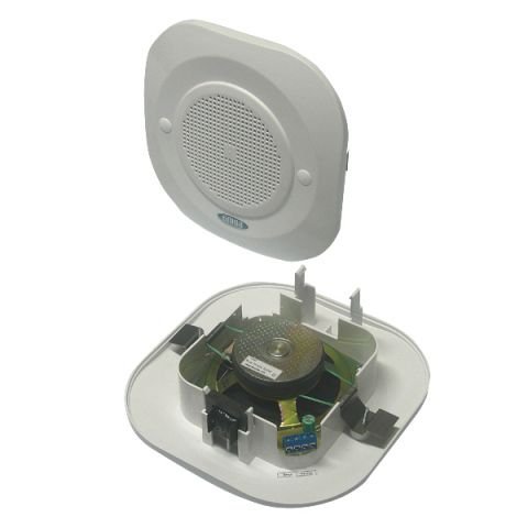 Оповещатель пожарный речевой Системсервис РОП-5П (п)