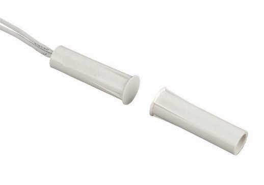 Извещатель охранный точечный магнитоконтактный NAVIgard СМК-5