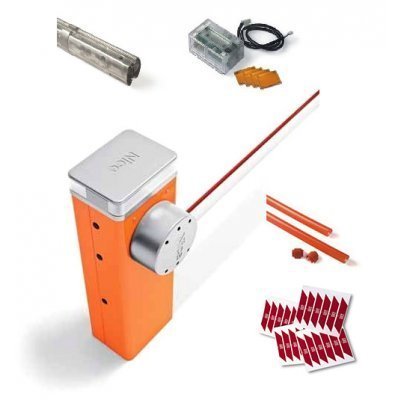Шлагбаум автоматический NICE NICE M7BAR7KIT