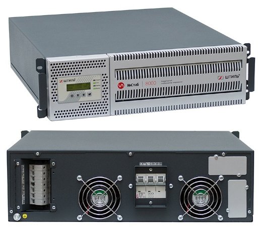 Штиль ИнСтаб IS3108RT