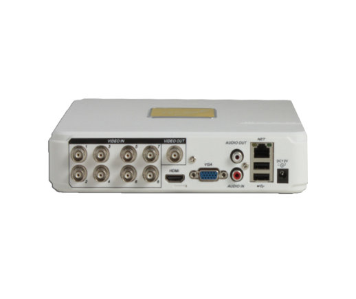 FX-8LT