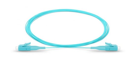 Патч-корд оптический Eurolan 42B-30-LC-03