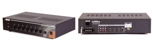 Усилитель трансляционный, 60 Вт ROXTON AA-60