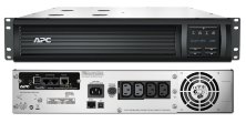 SMT1500RMI2UNC APC Smart-UPS 1500 ВА