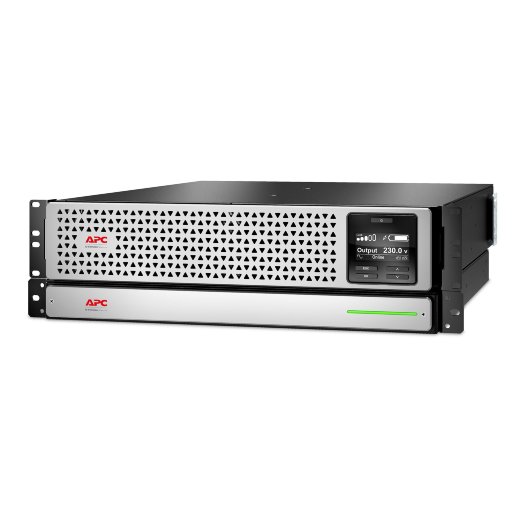 SRTL1000RMXLI APC Smart-UPS SRT 900 ВА
