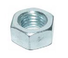 Гайка шестигранная ДКС Гайка шестигранная М6 (CM110600)