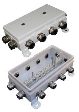 КМ-О (16к)-IP66-1224