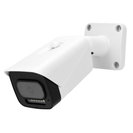 Видеокамера IP цилиндрическая Polyvision PVC-IP5X-NF2.8P