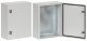 Навесной шкаф ДКС Навесной шкаф ST, 500x400x200 мм, IP66 (R5ST0542)