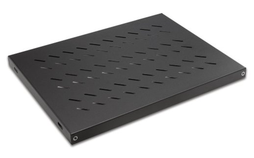 Стационарная полка LANDE LN-RAF-SBT-D600-BL