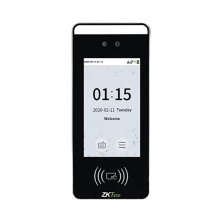 SpeedFace-V5L-RFID WiFi
