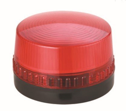 Оповещатель световой Alarmico TK-30 (AL-L1) (красная)