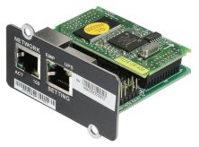 Модуль NMC SNMP II для Ippon Innova RT/Smart Winner II (1022865)