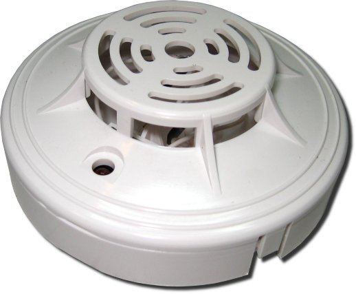 Извещатель пожарный тепловой максимальный Магнито-Контакт ИП 105-1-А1