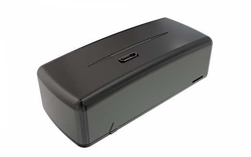 Датчик удара/наклона проводной DST