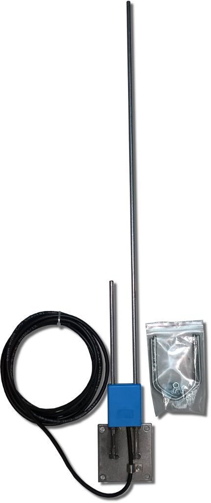 Штыревая УКВ антенна МГц Геолинк АШ-433