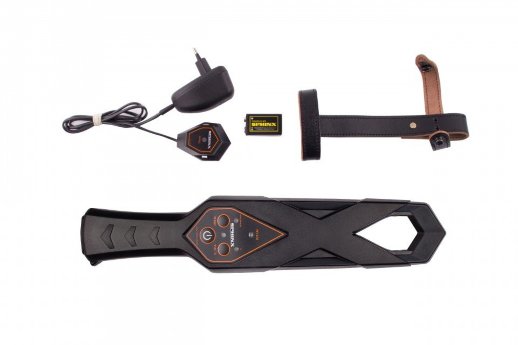 Металлодетектор ручной SPHINX ВМ-611 Вихрь С