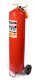 Огнетушитель порошковый, передвижной ЯрПожИнвест ОП-75 (з) АВСЕ