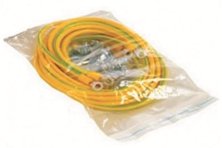 Комплект кабелей заземления (5 шт) (R5SGC05)