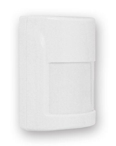 Извещатель охранный объемный оптико-электронный радиоканальный ТЕКО Астра-5121