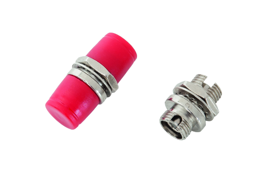 Адаптер NIKOMAX NMF-OA1UN-FC-FC-2 (2шт)