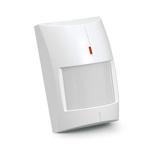 Извещатель охранный объемный оптико-электронный SATEL GRAPHITE PET