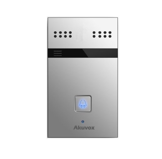 Вызывная панель IP-домофона AKUVOX R23P On-Wall