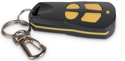 Радиобрелок Элеста Юпитер-6370