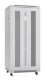 Шкаф напольный 19-дюймовый, 27U CABEUS ND-05C-27U60/80 (7224c)