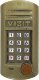 Вызывная панель аудиодомофона VIZIT БВД-315R