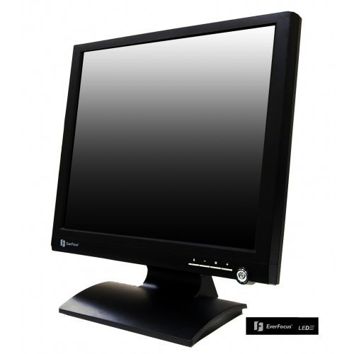 Монитор TFT LED 19 дюймов EverFocus FH-19LED