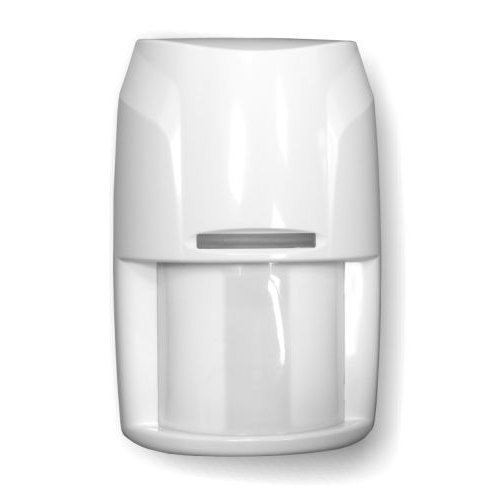 Извещатель охранный объемный оптико-электронный радиоканальный ТЕКО Астра-Z-5145 исп. Р