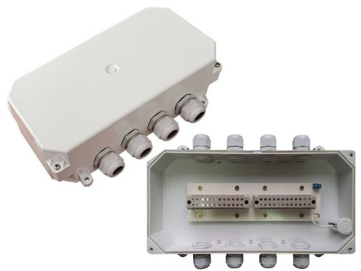 КВСК 'Север' АБС.8.ПС.6-12.РМ2