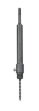 Хвостовик для коронки М22 х 250 мм SDS PLUS REXANT (91-0422)