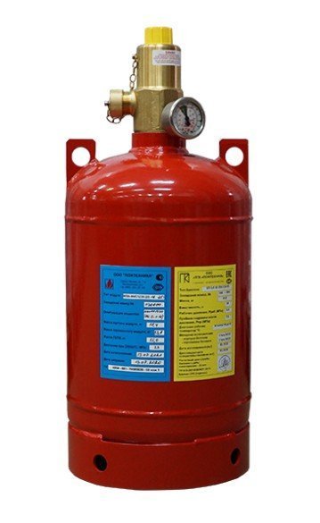 МПА-NVC(30-16-25)