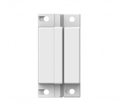 Извещатель охранный точечный магнитоконтактный Hikvision DS-PD1-MC-WS