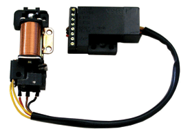 Преобразователь напряжения CISA 07.022.10.0