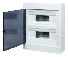 ЩРН-ПМ-24 модуля, навесной, АБС-пластик, IP41 (SQ0920-0007)