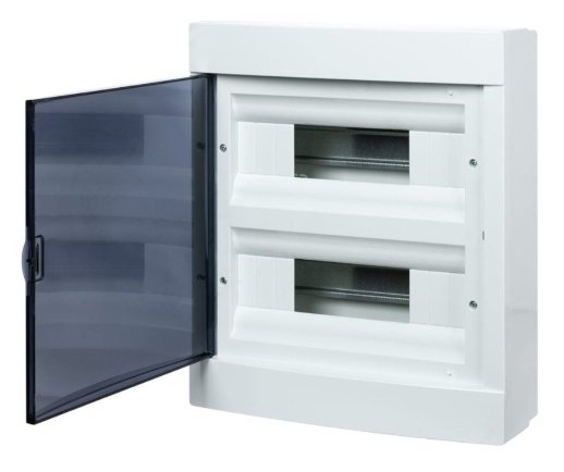 ЩРН-ПМ-24 модуля, навесной, АБС-пластик, IP41 (SQ0920-0007)