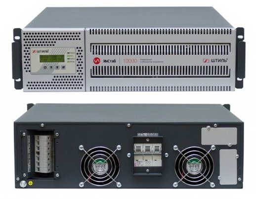 Штиль ИнСтаб IS3110RT