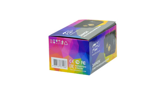 FX-2369 (Медь)