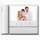 Монитор домофона цветной Commax CDV-70N (белый)