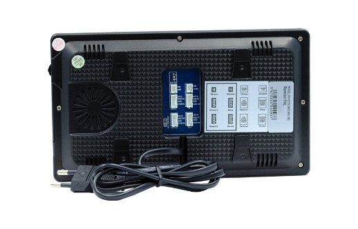 FX-VD7N-KIT (ЯНТАРЬ 7B)