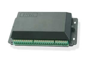 Устройство коммутационное Цифрал Цифрал КМГ-100М ЦФРЛ.468343.006