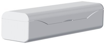 Извещатель охранный точечный магнитоконтактный радиоканальный Риэлта Ладога МК-РК исп.4 (ИО 10210-2/5)